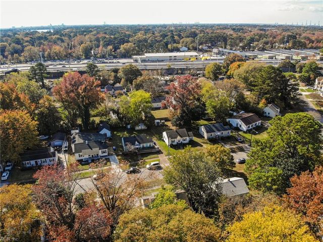 416 Biltmore RD, Norfolk, VA 23505