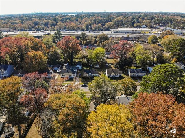 416 Biltmore RD, Norfolk, VA 23505