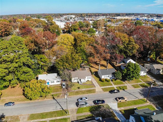 416 Biltmore RD, Norfolk, VA 23505