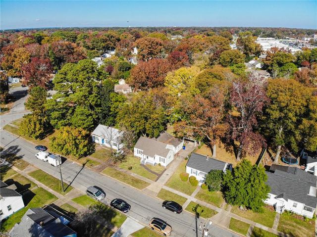 416 Biltmore RD, Norfolk, VA 23505