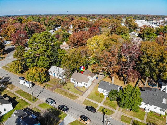 416 Biltmore RD, Norfolk, VA 23505