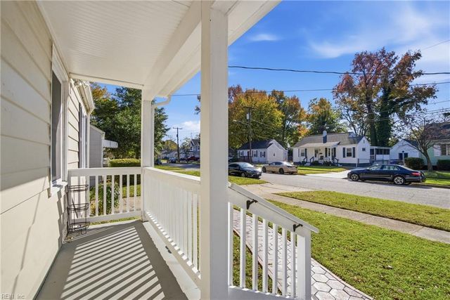 416 Biltmore RD, Norfolk, VA 23505