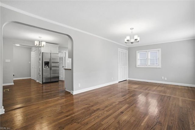 416 Biltmore RD, Norfolk, VA 23505