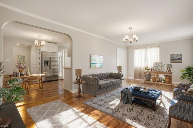 416 Biltmore RD, Norfolk, VA 23505