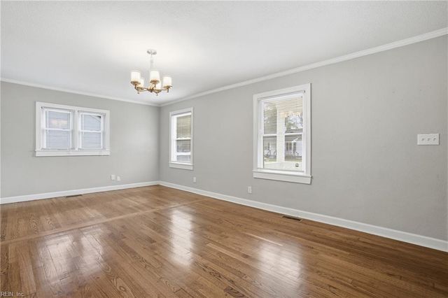 416 Biltmore RD, Norfolk, VA 23505