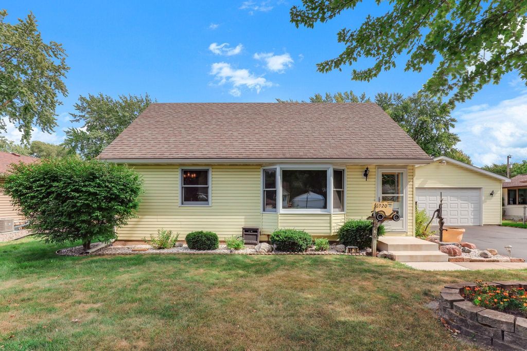 6920 Claude Avenue, Inver Grove Heights, MN 55076 — photo 2