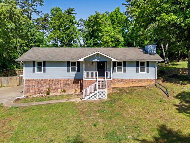9917 Shore Drive, Soddy Daisy, TN 37379