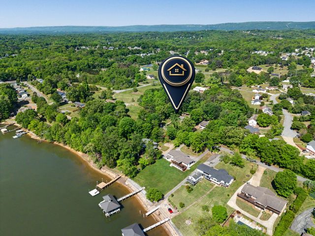 9917 Shore Drive, Soddy Daisy, TN 37379