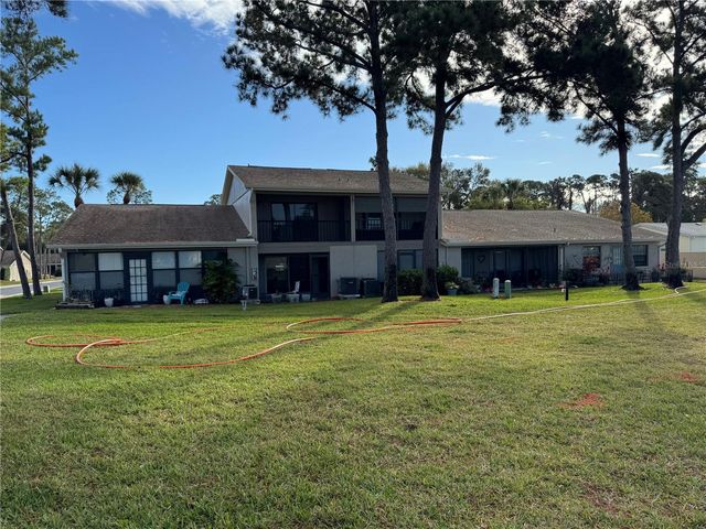 2131 RIDGE ROAD S 105, Largo, FL 33778