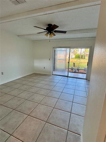 2131 RIDGE ROAD S 105, Largo, FL 33778