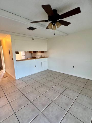 2131 RIDGE ROAD S 105, Largo, FL 33778