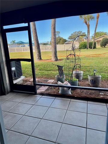 2131 RIDGE ROAD S 105, Largo, FL 33778