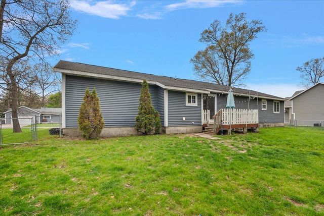 1110 Brian Drive, Muskegon, MI 49442