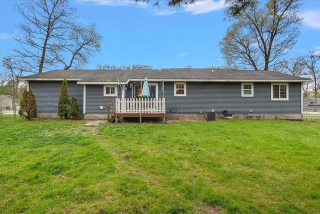 1110 Brian Drive, Muskegon, MI 49442