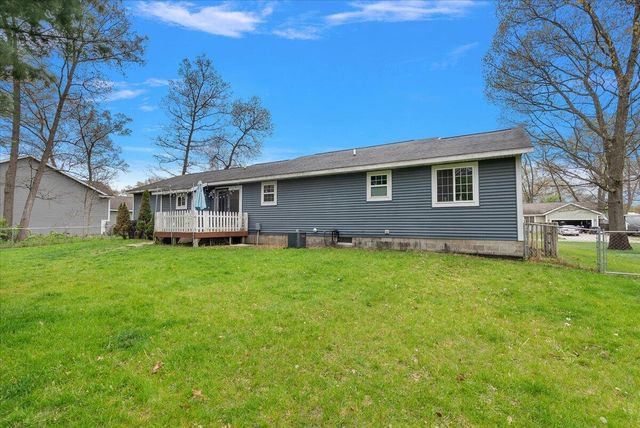 1110 Brian Drive, Muskegon, MI 49442