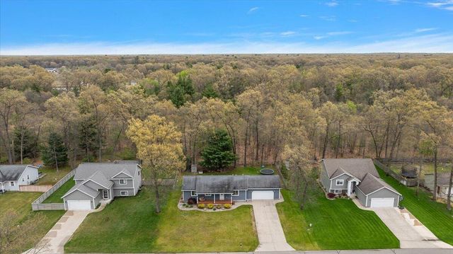 1110 Brian Drive, Muskegon, MI 49442
