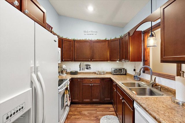 1110 Brian Drive, Muskegon, MI 49442