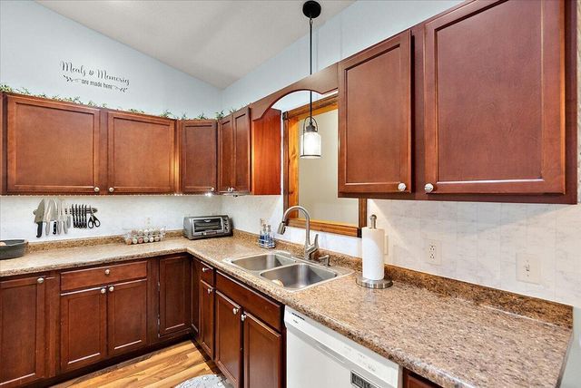 1110 Brian Drive, Muskegon, MI 49442