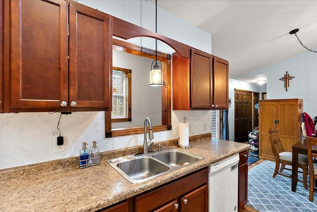 1110 Brian Drive, Muskegon, MI 49442