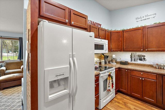 1110 Brian Drive, Muskegon, MI 49442
