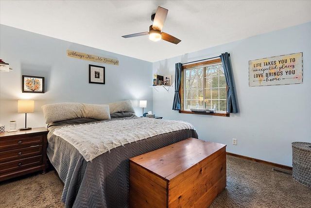 1110 Brian Drive, Muskegon, MI 49442