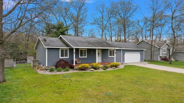 1110 Brian Drive, Muskegon, MI 49442