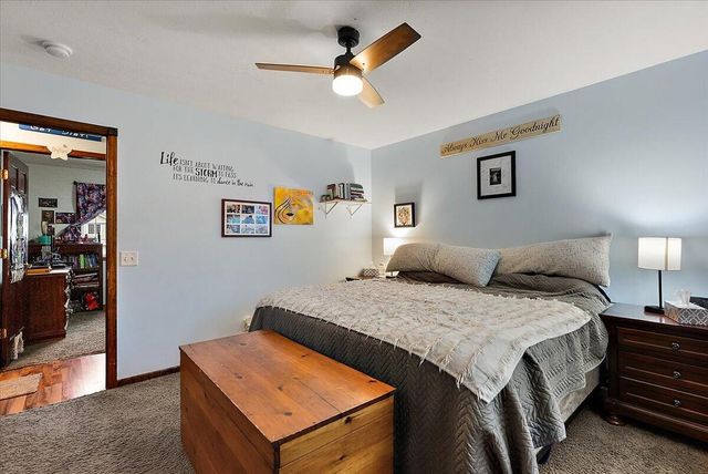 1110 Brian Drive, Muskegon, MI 49442