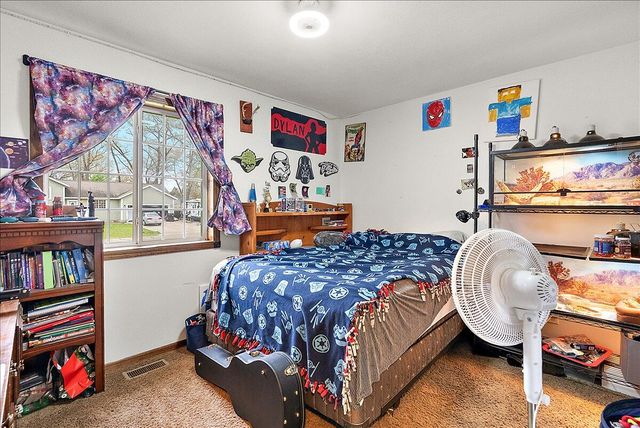 1110 Brian Drive, Muskegon, MI 49442