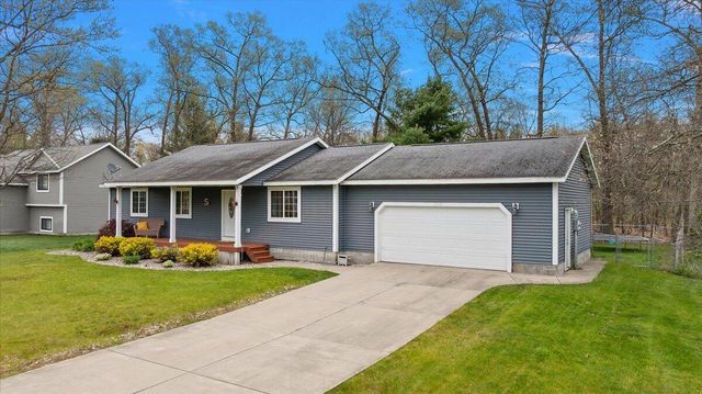 1110 Brian Drive, Muskegon, MI 49442
