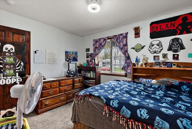 1110 Brian Drive, Muskegon, MI 49442