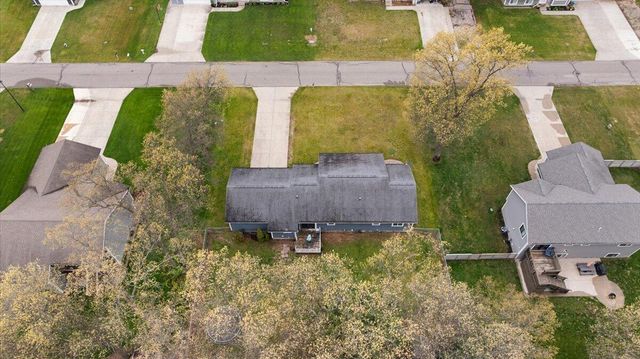1110 Brian Drive, Muskegon, MI 49442