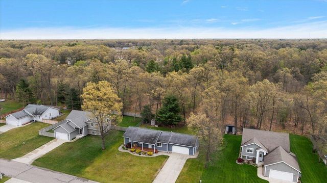 1110 Brian Drive, Muskegon, MI 49442