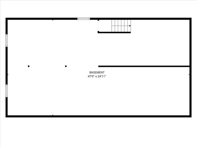 1110 Brian Drive, Muskegon, MI 49442