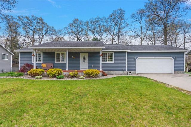 1110 Brian Drive, Muskegon, MI 49442