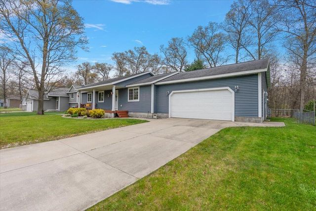 1110 Brian Drive, Muskegon, MI 49442