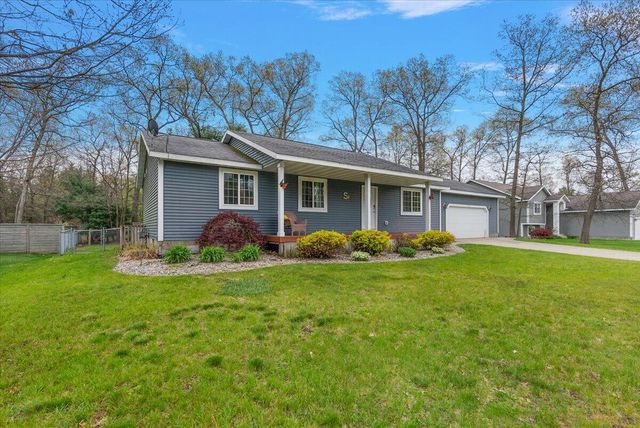1110 Brian Drive, Muskegon, MI 49442