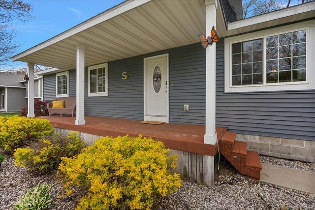1110 Brian Drive, Muskegon, MI 49442