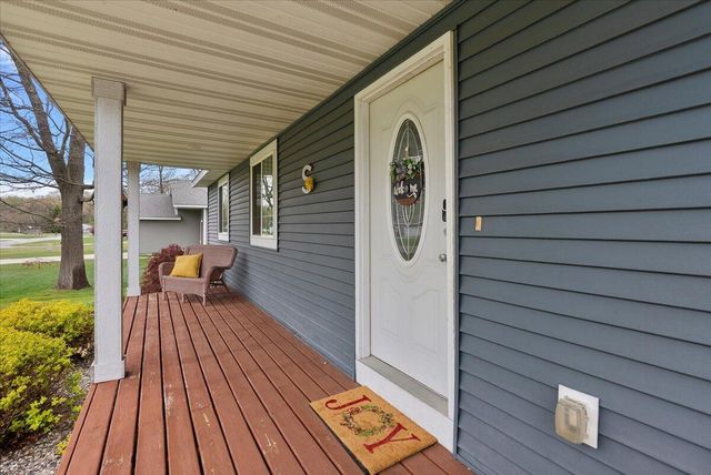 1110 Brian Drive, Muskegon, MI 49442