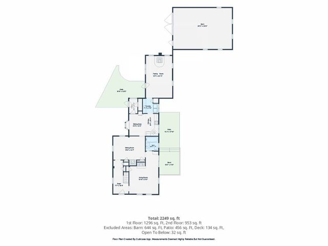 65 Acushnet Rd, Mattapoisett, MA 02739