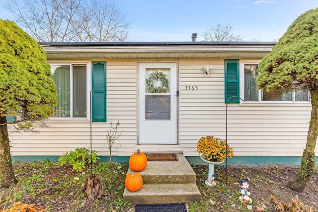 3365 Bruceton Avenue, Columbus, OH 43232