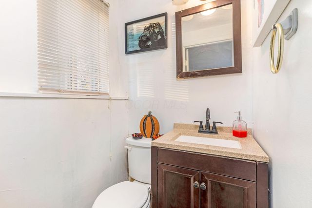 3365 Bruceton Avenue, Columbus, OH 43232