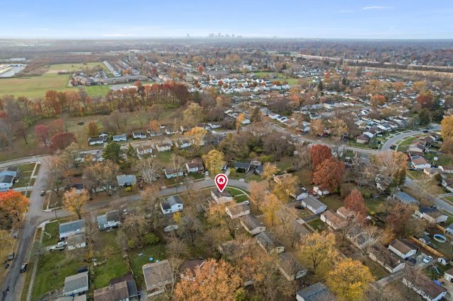 3365 Bruceton Avenue, Columbus, OH 43232