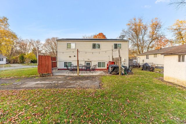 3365 Bruceton Avenue, Columbus, OH 43232