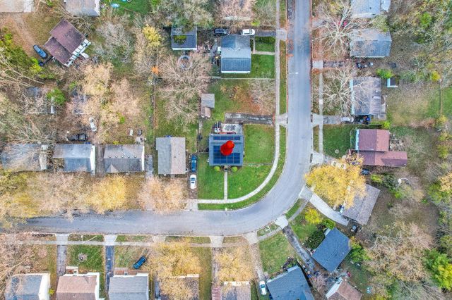 3365 Bruceton Avenue, Columbus, OH 43232