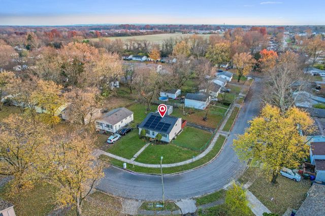 3365 Bruceton Avenue, Columbus, OH 43232