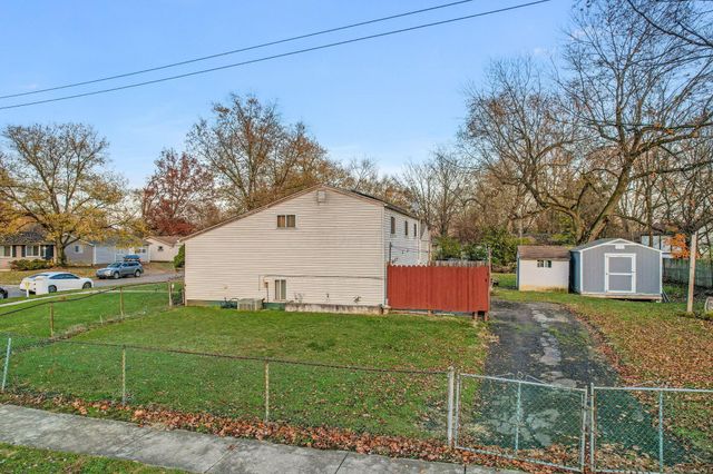 3365 Bruceton Avenue, Columbus, OH 43232
