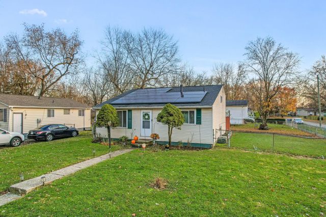 3365 Bruceton Avenue, Columbus, OH 43232