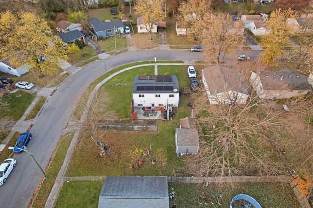 3365 Bruceton Avenue, Columbus, OH 43232