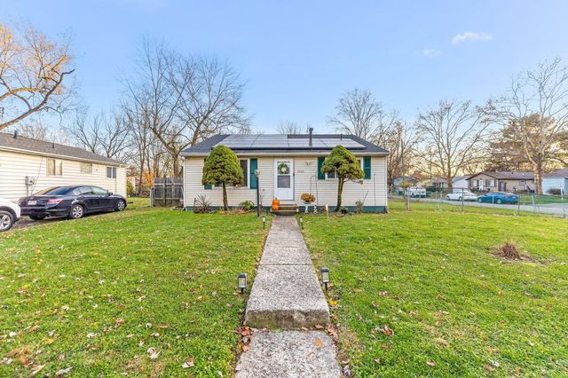 3365 Bruceton Avenue, Columbus, OH 43232