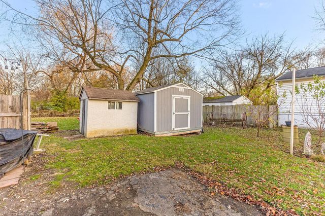 3365 Bruceton Avenue, Columbus, OH 43232